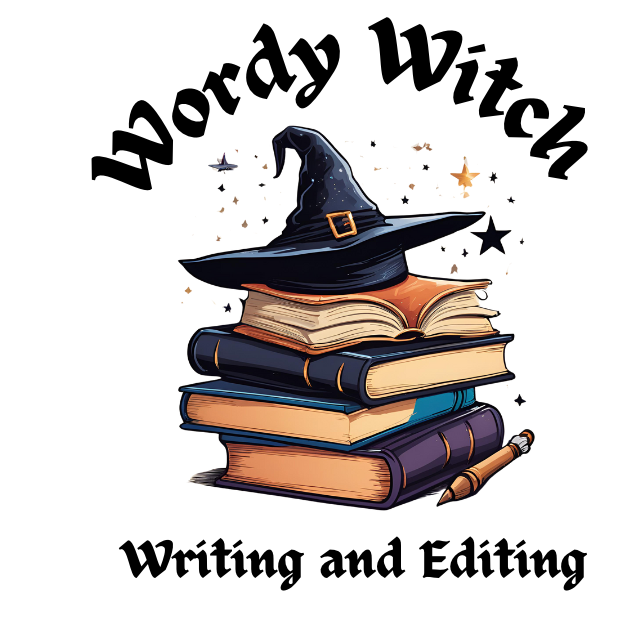 WordyWitch.com