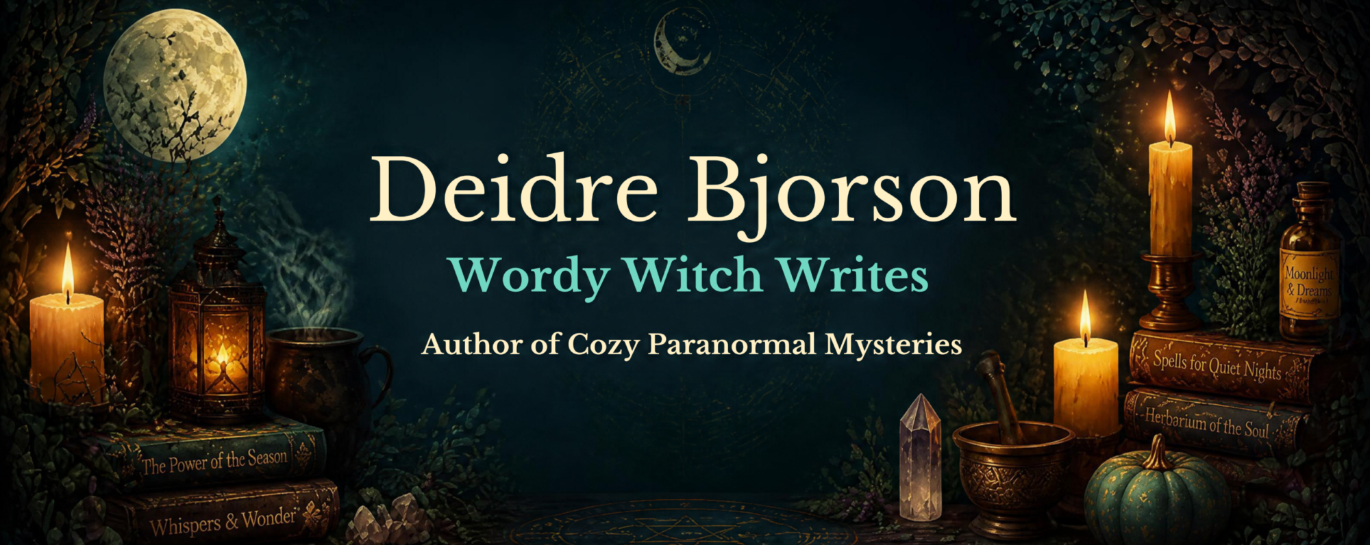 WordyWitch.com