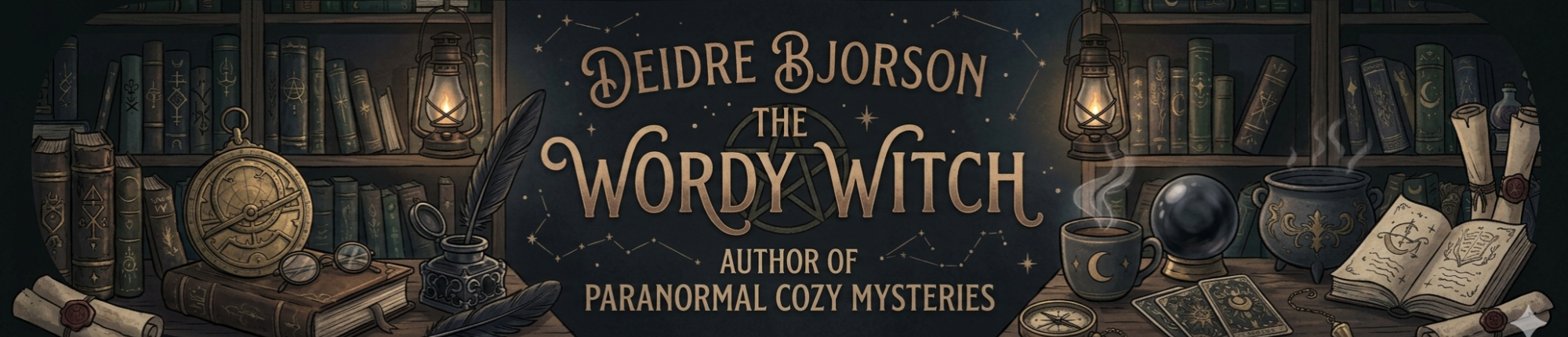 WordyWitch.com